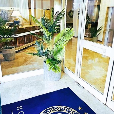 Hotel Palace Masoanri'S Reggio di Calabria Eksteriør billede