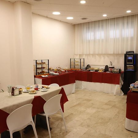 Hotel Palace Masoanri'S Reggio di Calabria Eksteriør billede