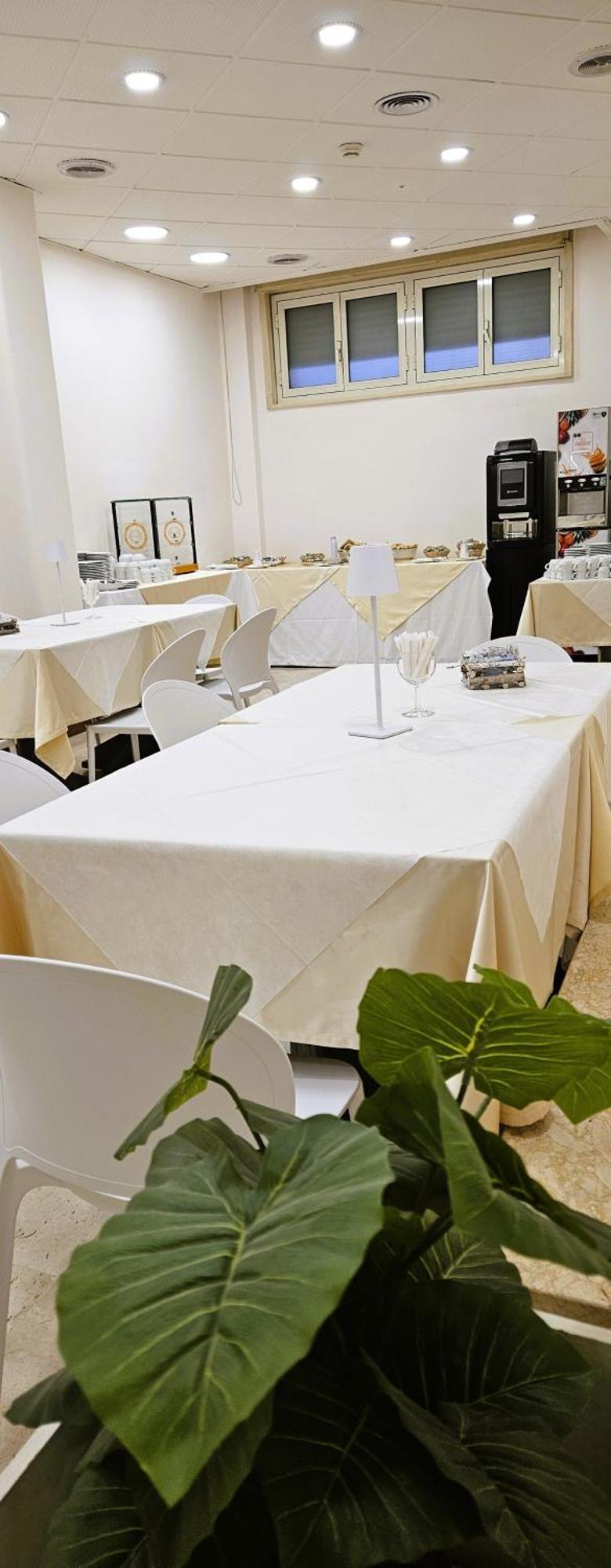 Hotel Palace Masoanri'S Reggio di Calabria Eksteriør billede