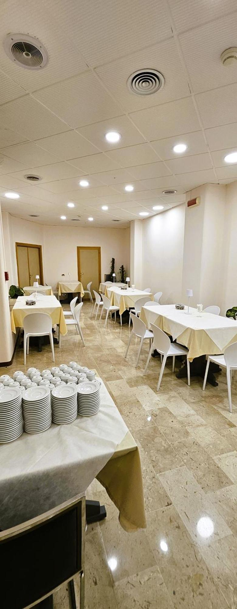 Hotel Palace Masoanri'S Reggio di Calabria Eksteriør billede
