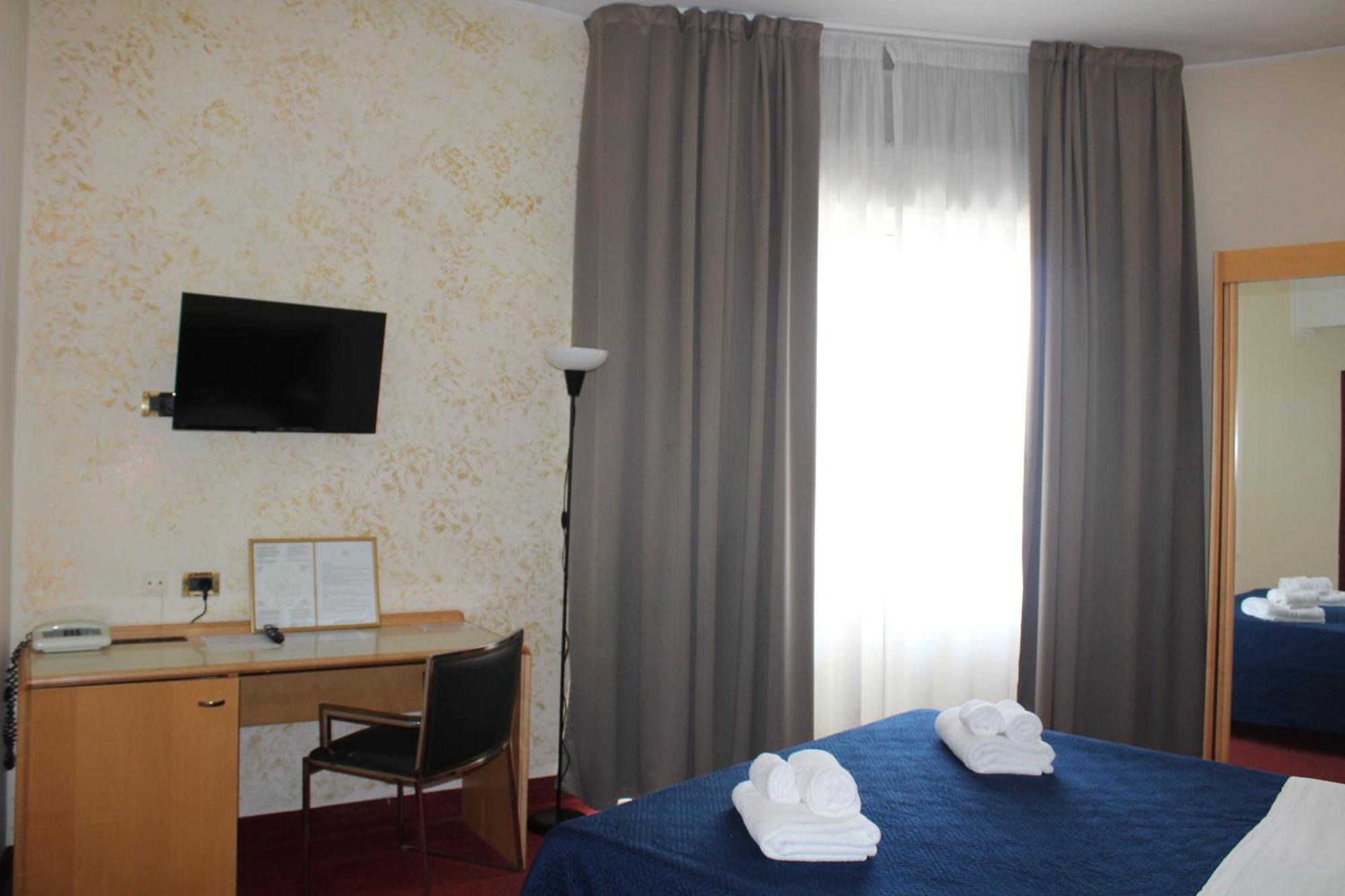 Hotel Palace Masoanri'S Reggio di Calabria Eksteriør billede