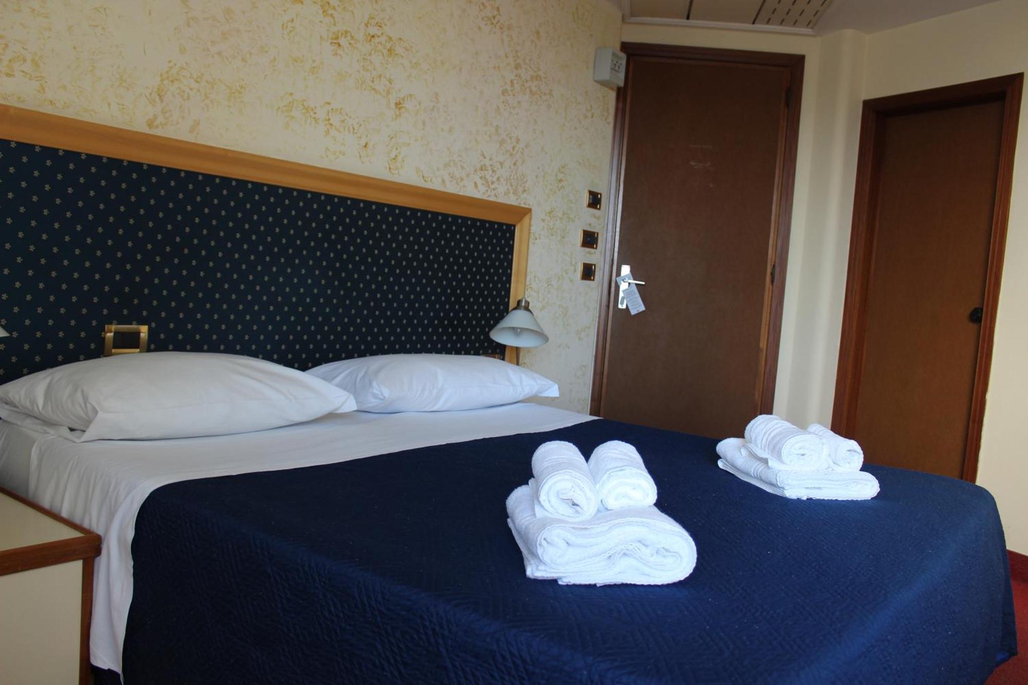 Hotel Palace Masoanri'S Reggio di Calabria Eksteriør billede