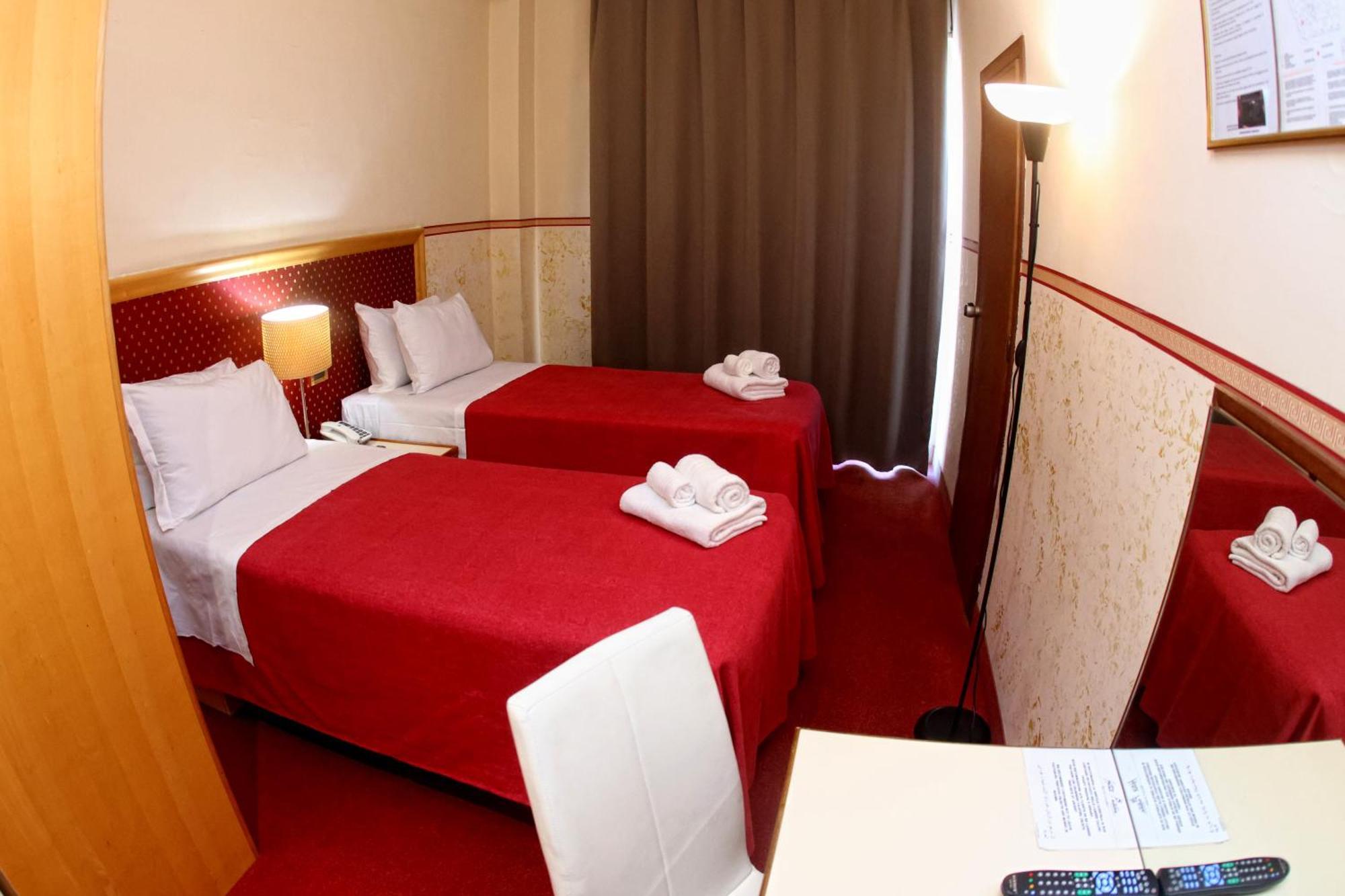 Hotel Palace Masoanri'S Reggio di Calabria Eksteriør billede